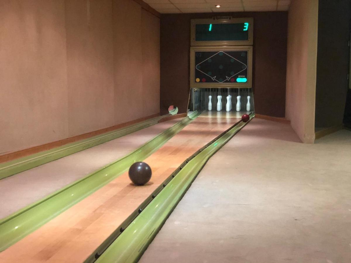 Hotel Zur Post 하렌 외부 사진