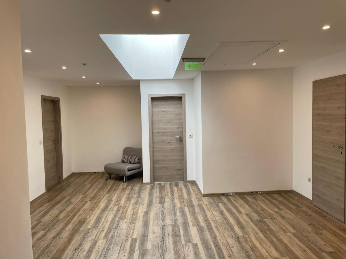 Hotel Zur Post 하렌 외부 사진