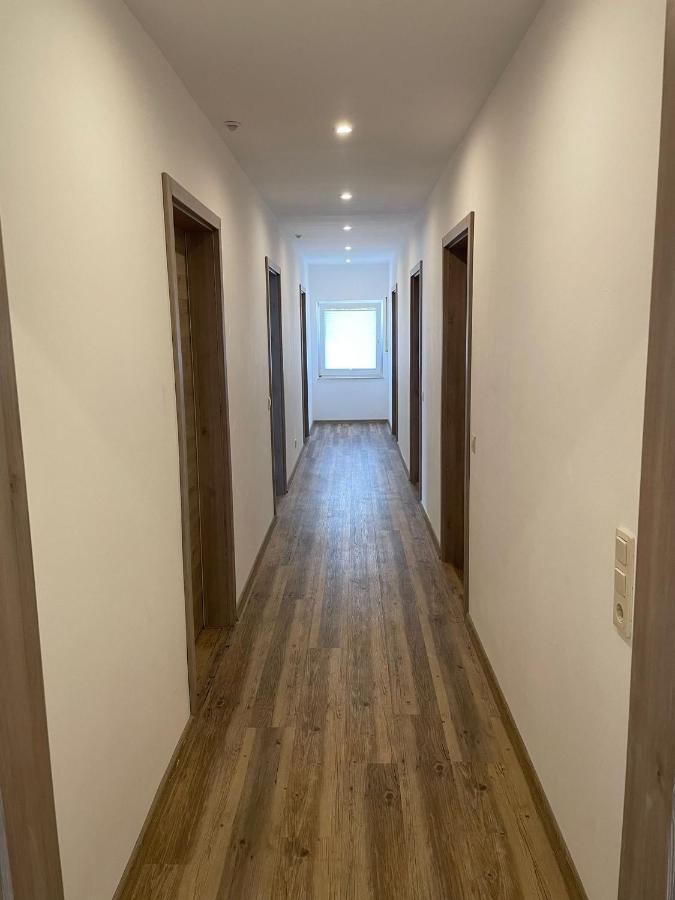 Hotel Zur Post 하렌 외부 사진